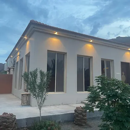 فيلا بمزرعة Al Ula Exterior photo