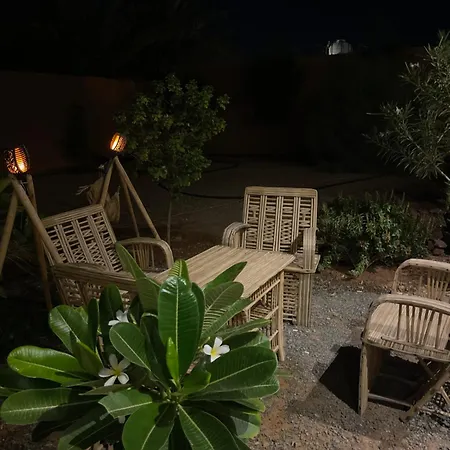 فيلا بمزرعة Al Ula Exterior photo
