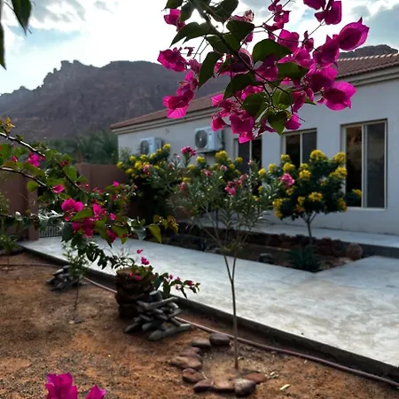 فيلا بمزرعة Al Ula Exterior photo