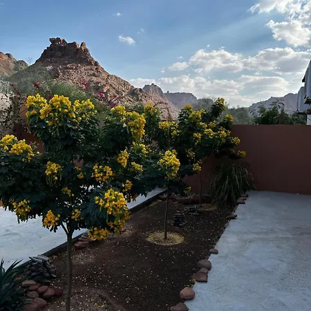 فيلا بمزرعة Al Ula Exterior photo