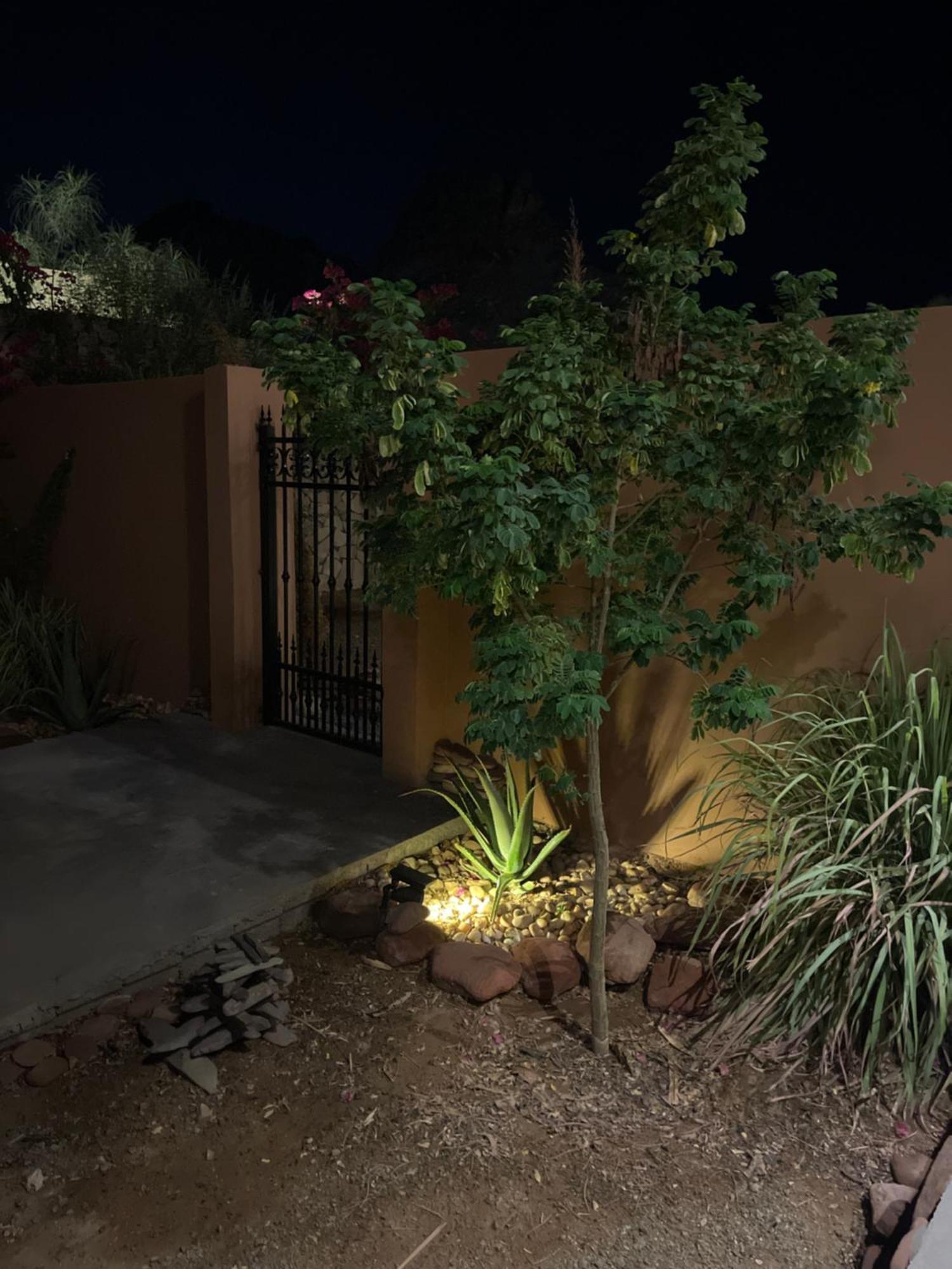 بمزرعة Villa *