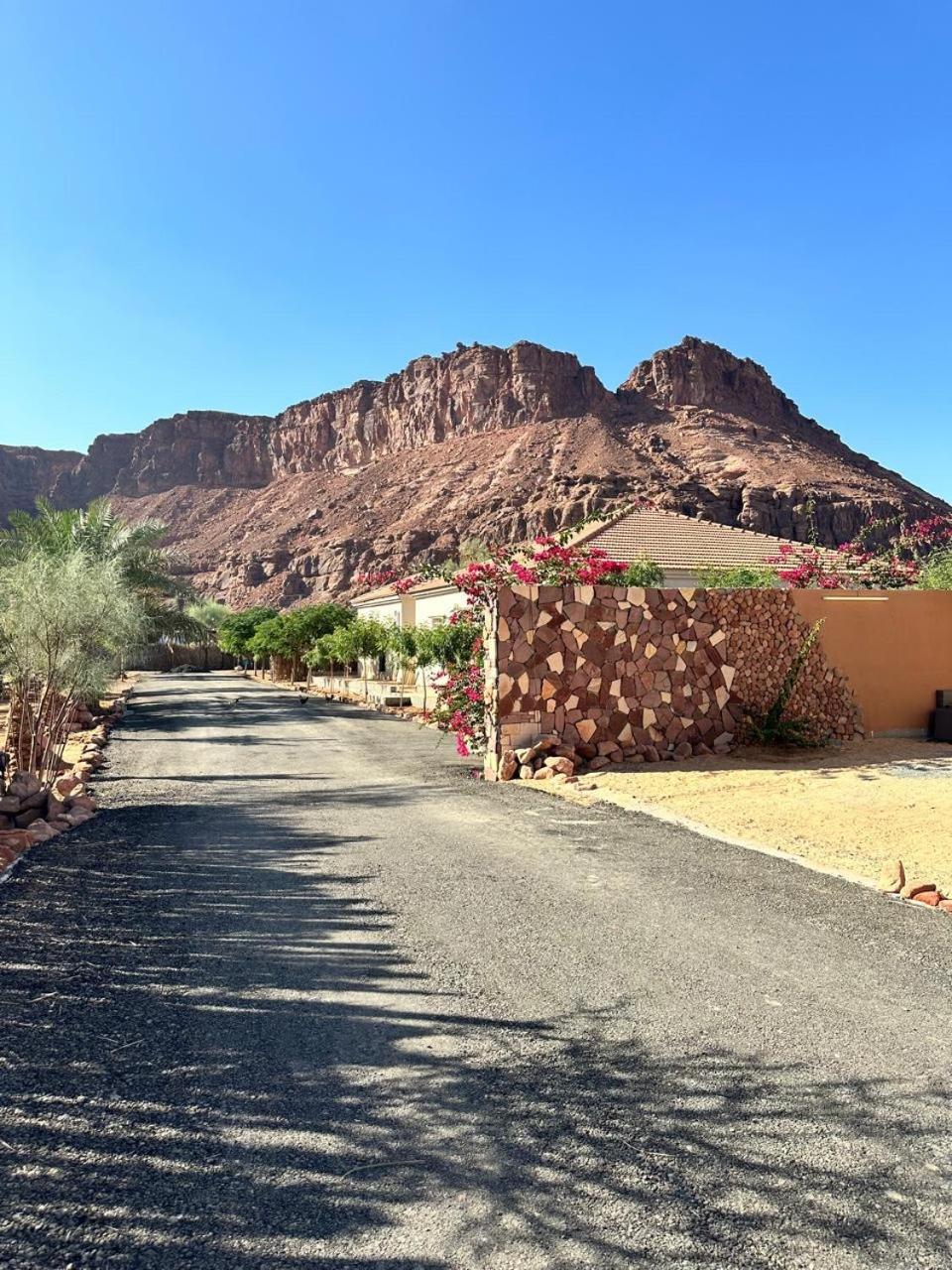 بمزرعة *