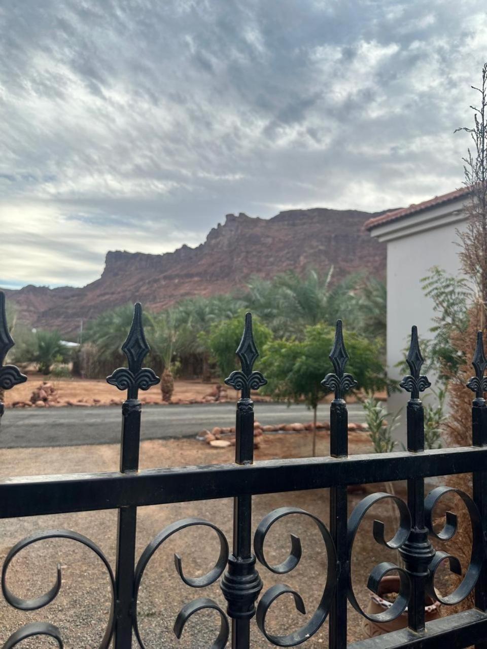 Villa بمزرعة Al Ula