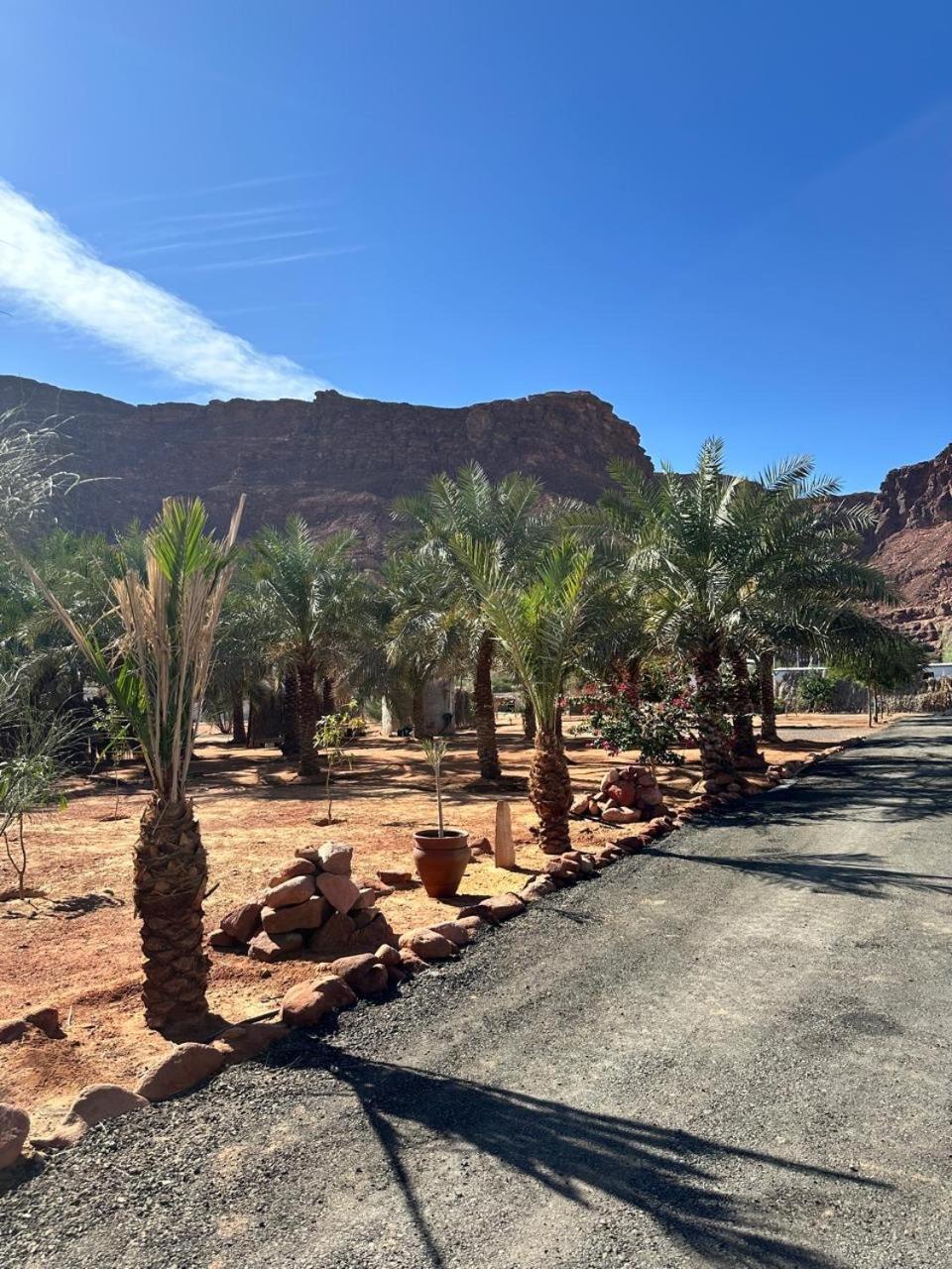 Villa بمزرعة Al Ula