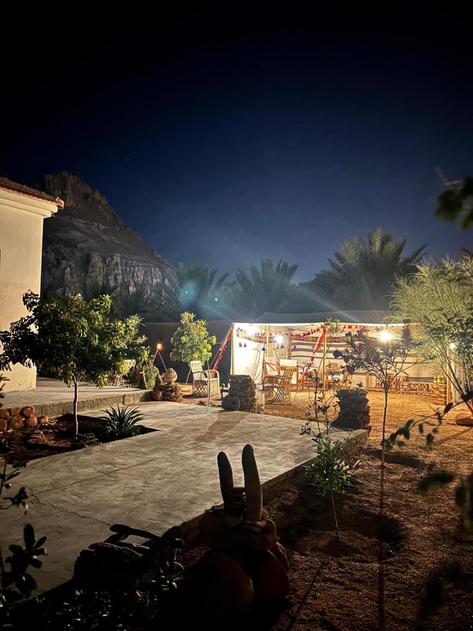 Villa بمزرعة Al Ula